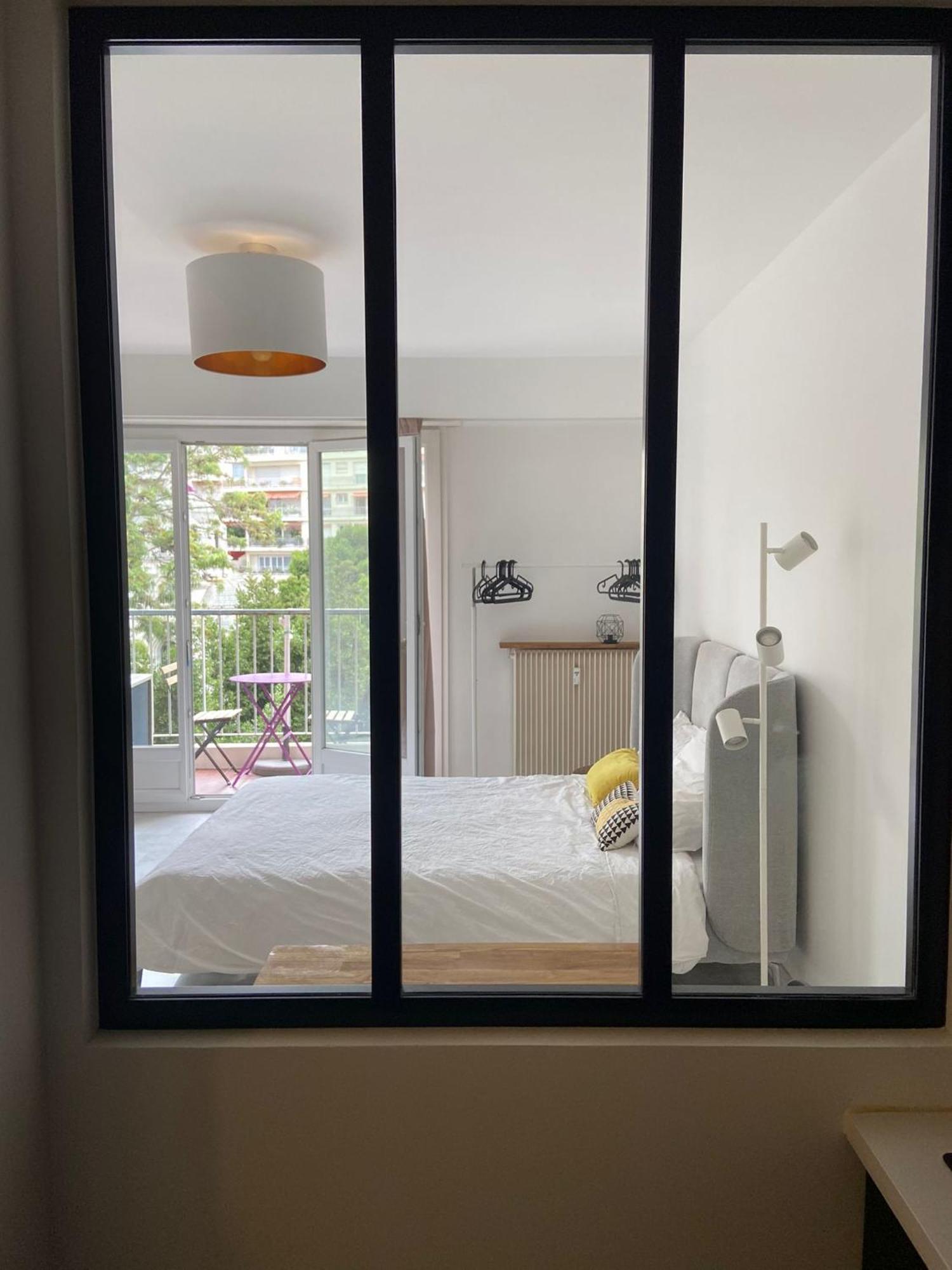 Studio Cosy نيس المظهر الخارجي الصورة